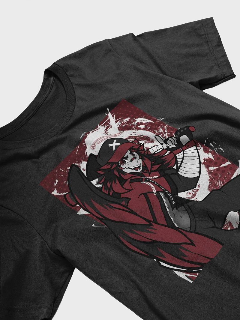 TSHIRT - Baseball // BACON