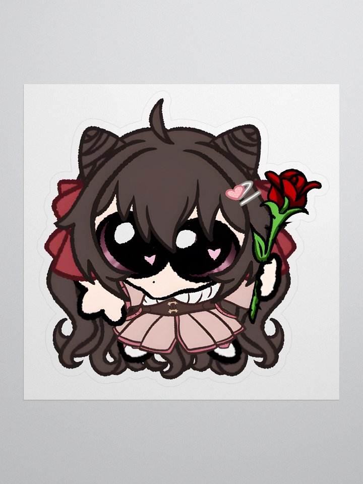 SMOLL | Sticker product image (1)