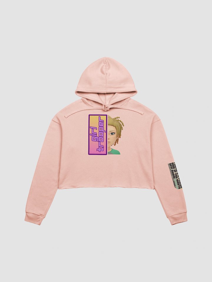 girltrooper hoodie product image (1)