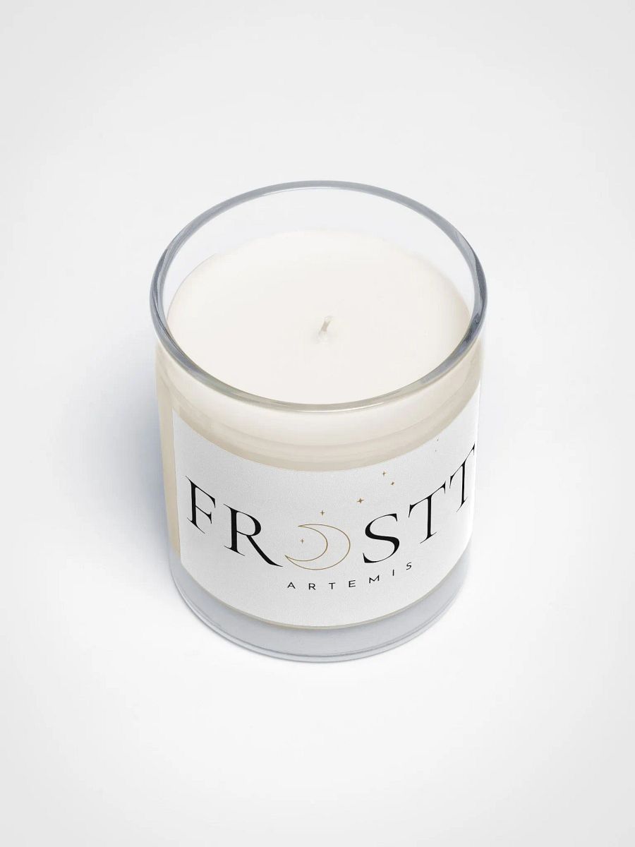 ArtemisFrostt Candle product image (3)