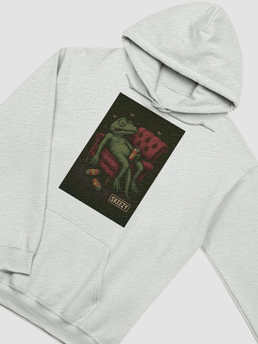 Passed Lizard Hoody product image (22)