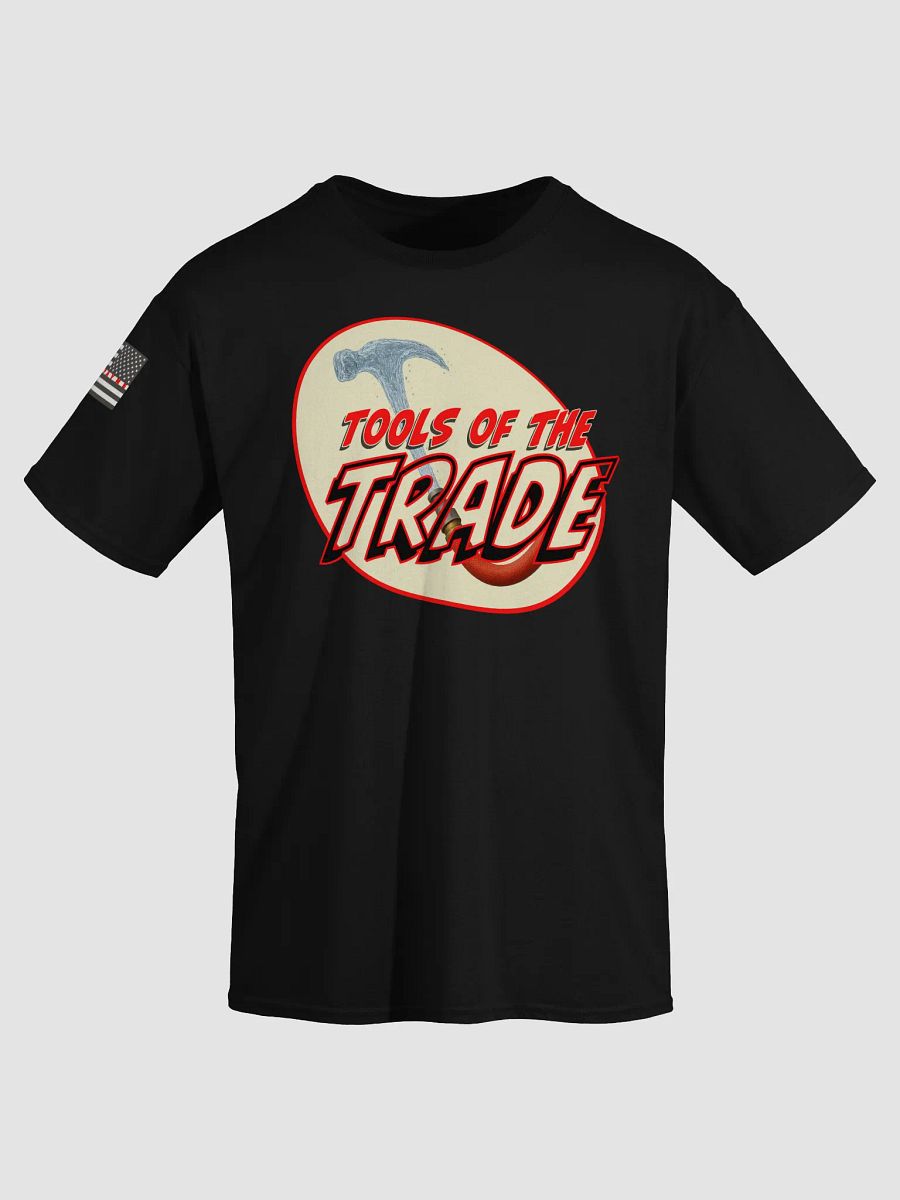 Tools Of The Trade Tee product image (6)