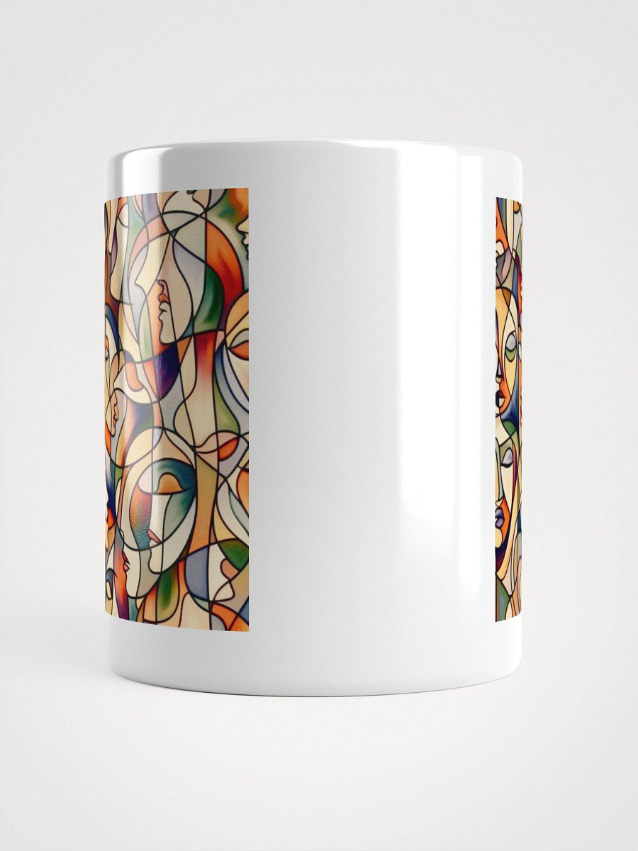 Woman Faces Mug product image (13)