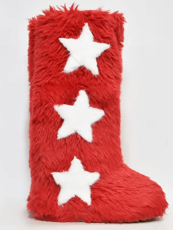 RED ★ STARBOOTZ product image (4)