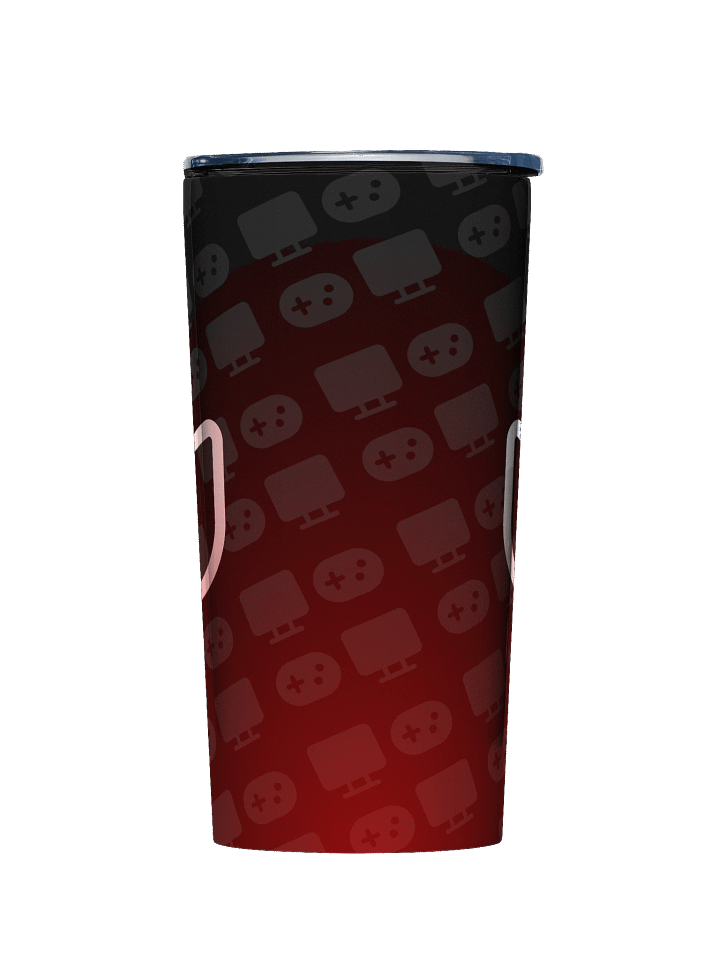 Glassmbient - 20oz Tumbler product image (1)