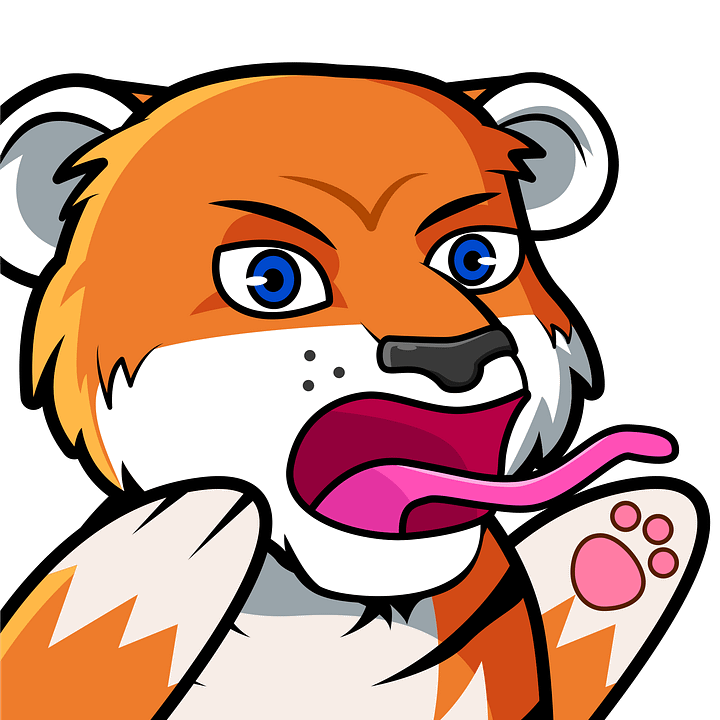 SCREAM Sticker product image (1)