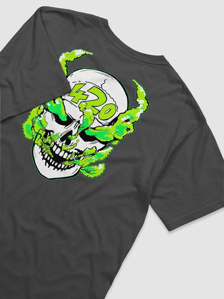 Sativa 4:20 Tee product image (4)