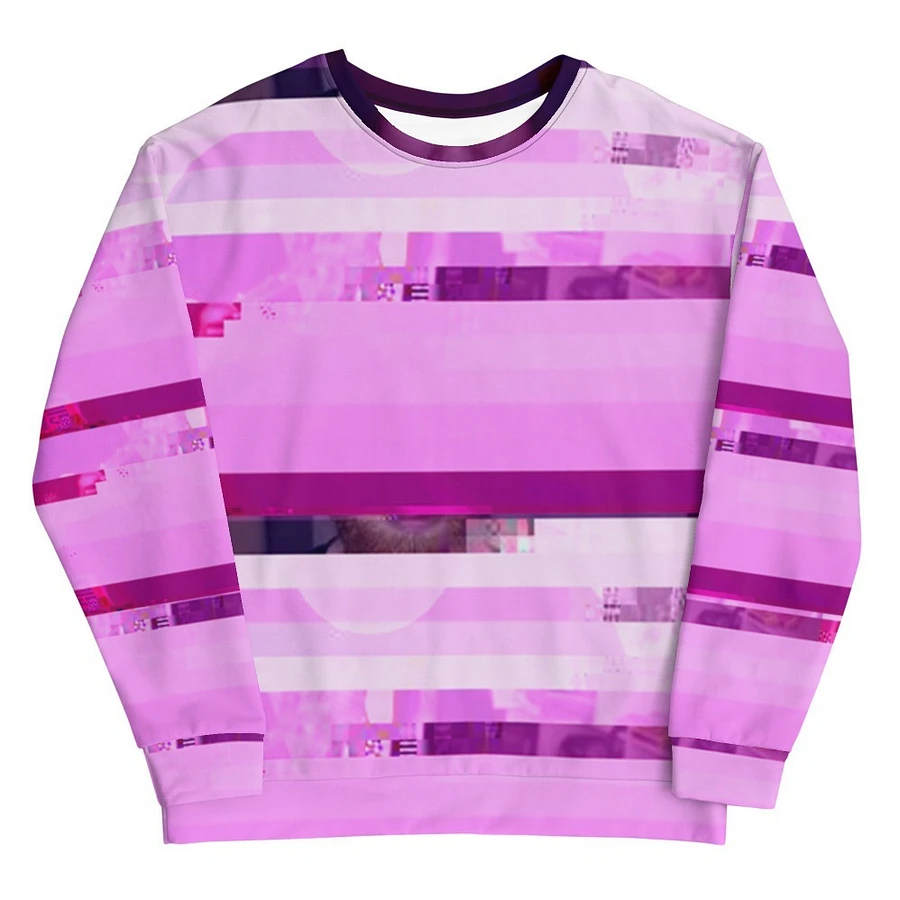 Glitch Sweatshirt product image (3)