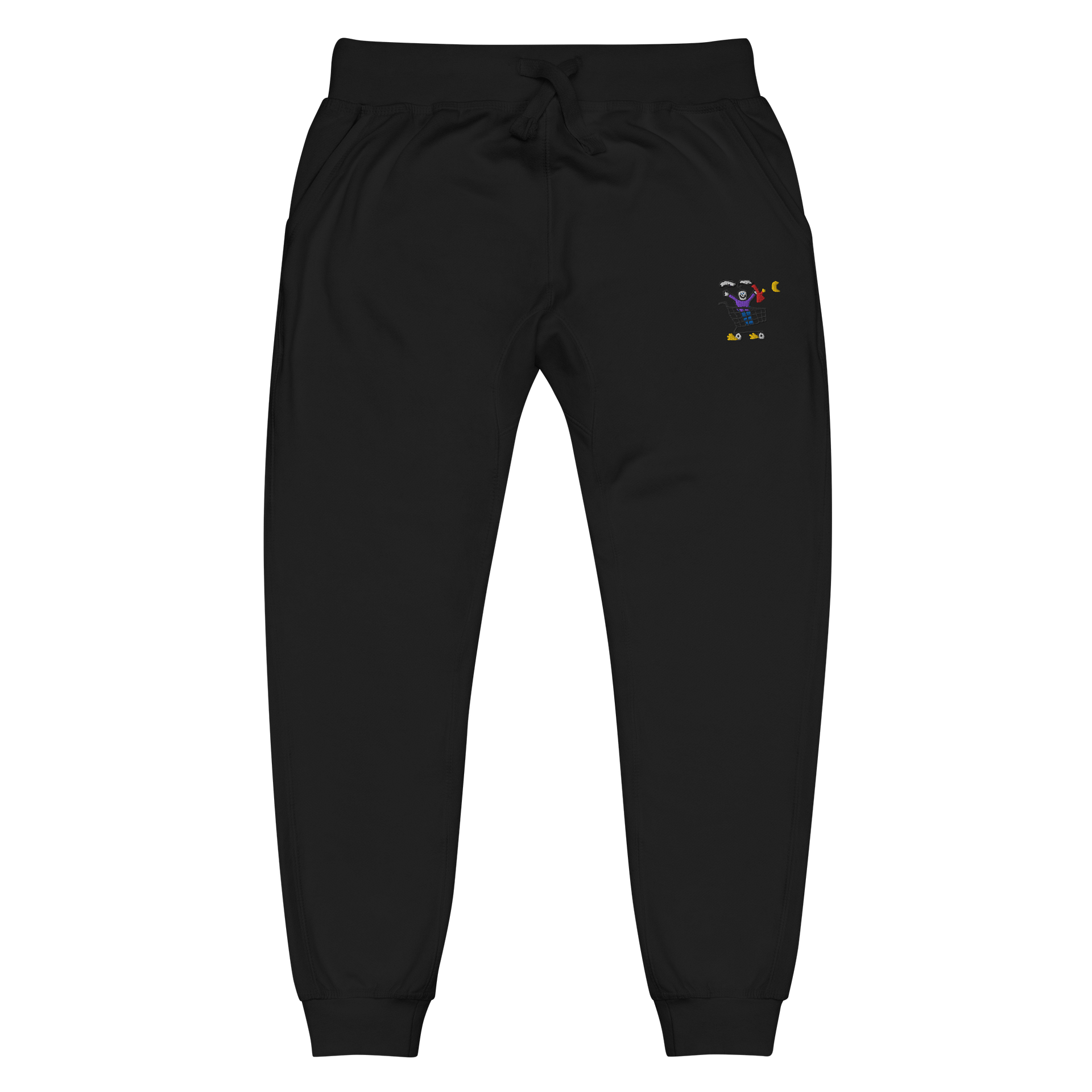 Yung Go-Hard | Joggers product image (1)