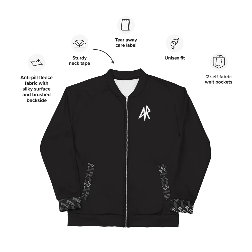 AR Bomber product image (10)