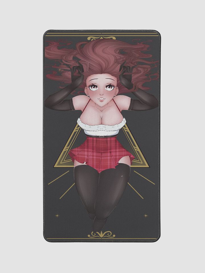 Deskmat Black 1 product image (1)