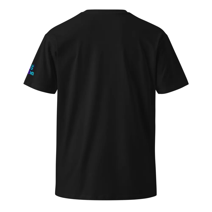Nostalgic Mango: T-Shirt product image (4)