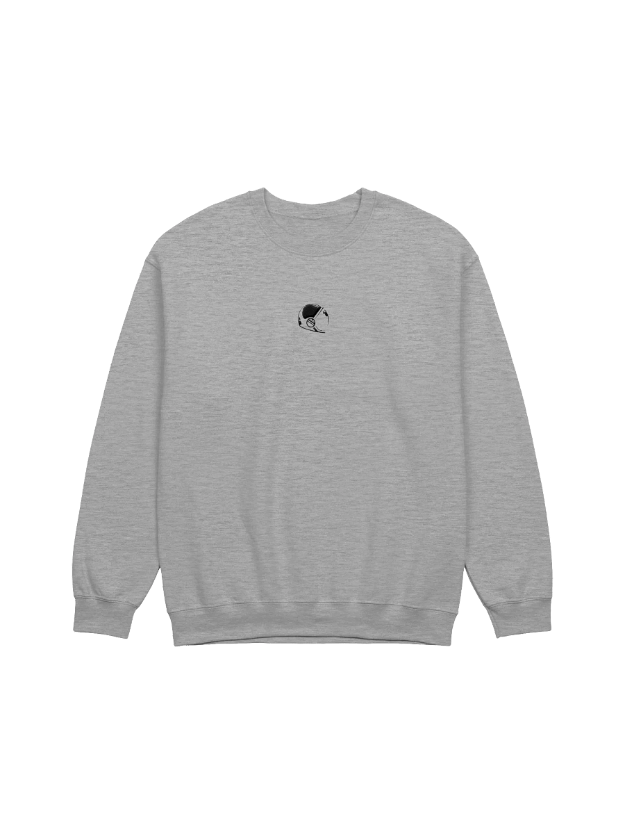 The Cozy Crewneck product image (1)
