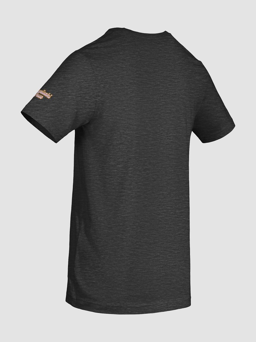 Very Soft Kawaiisaki T-Shirt product image (100)