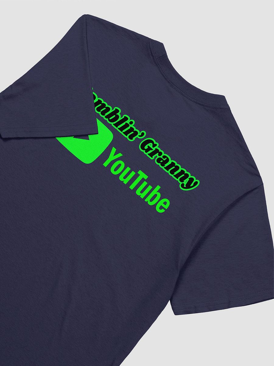 Quit Dickin' Around Tee YT product image (9)