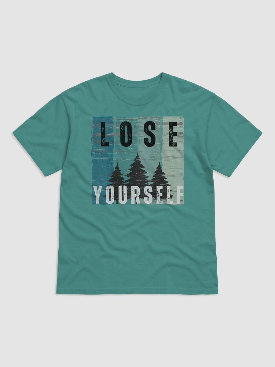 Lose Yourself T-shirt product image (8)