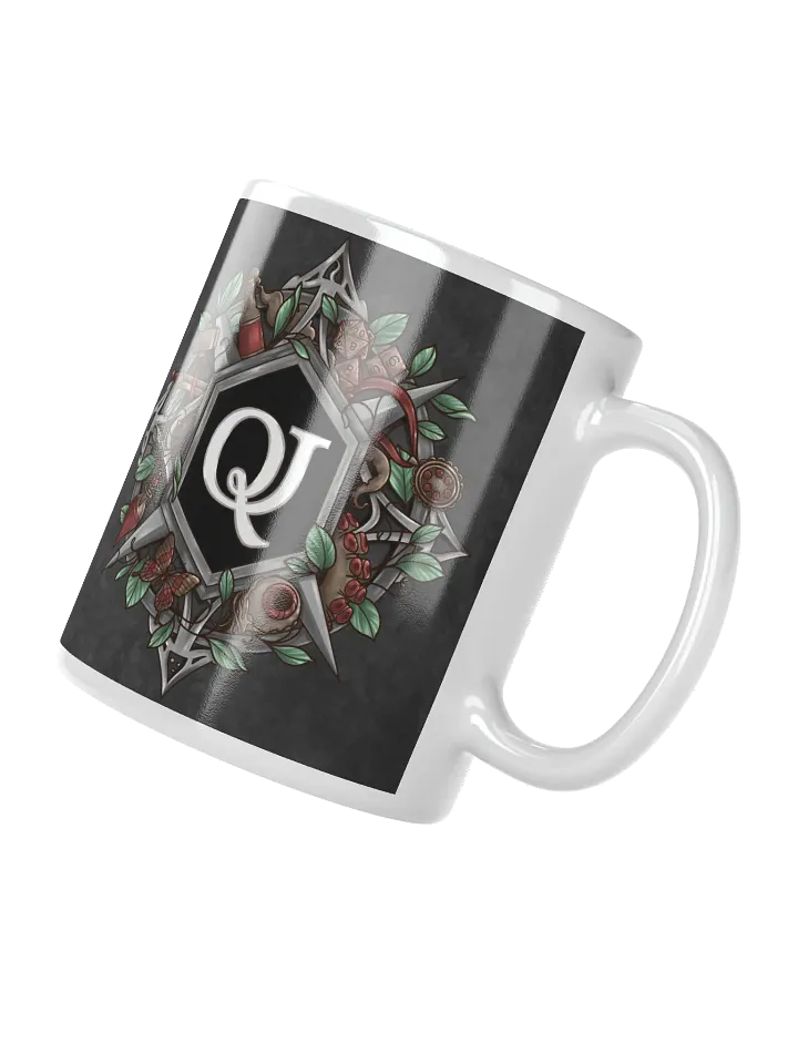 Wyld Bru Big Mug [20oz] product image (2)