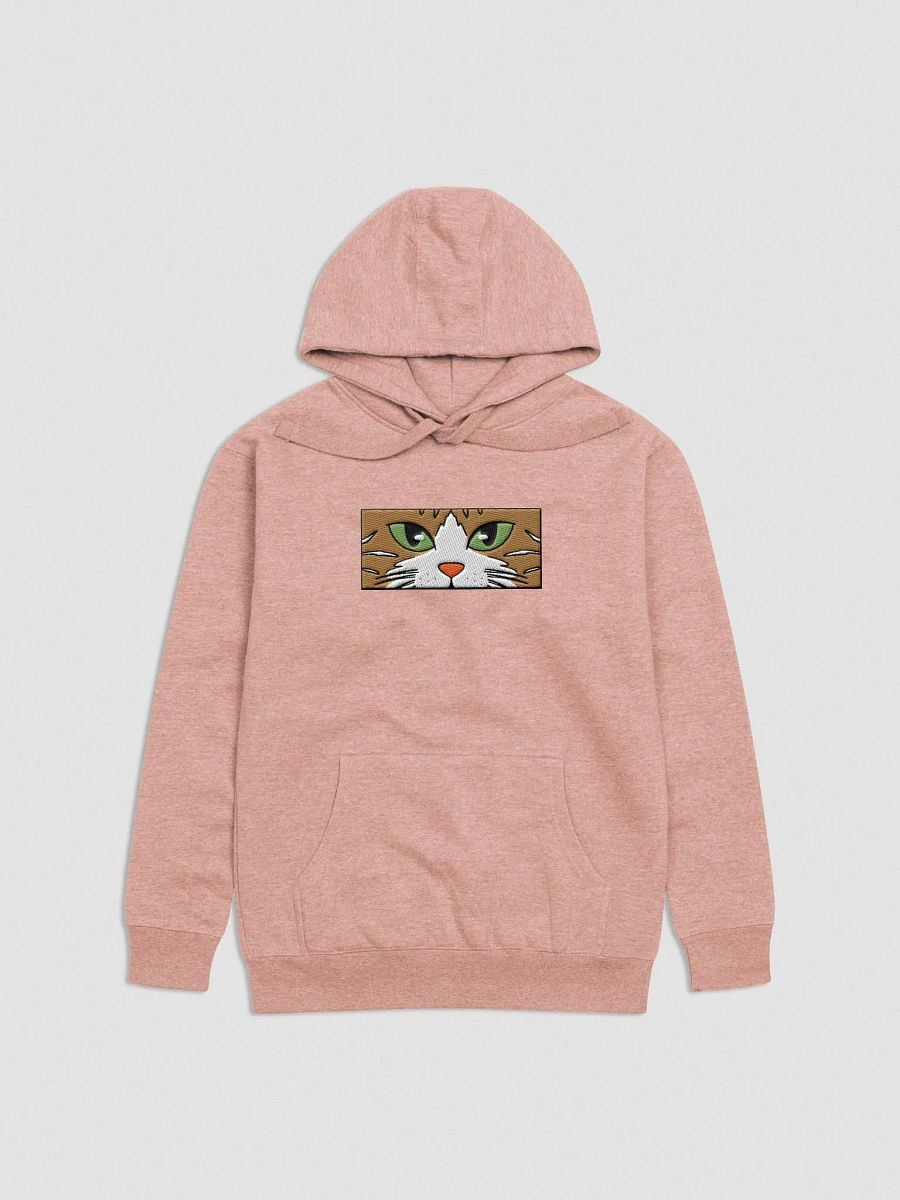 Gato Hoodie 😺 (bordado) product image (1)
