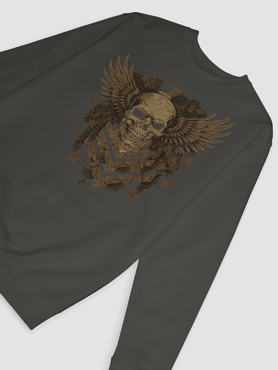 Older Brother Core Sweatshirt product image (6)