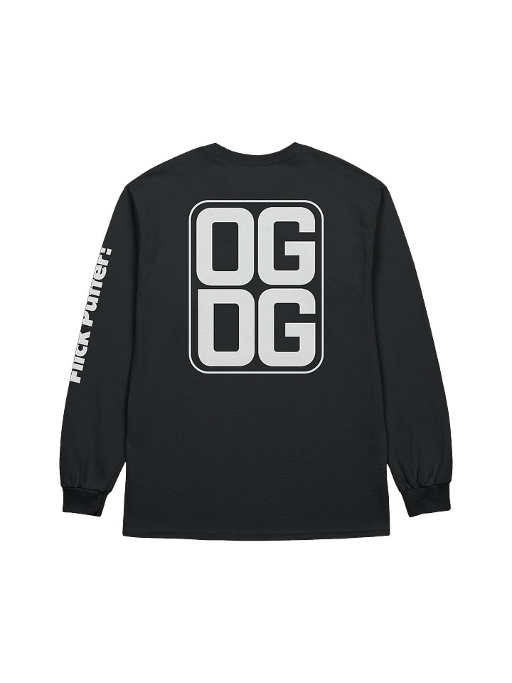 OG Logo Long Sleeve T-Shirt product image (8)