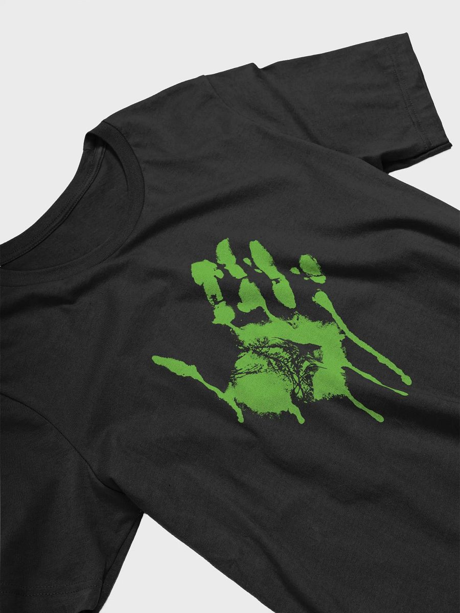 Fingies Over Here Shirt product image (3)