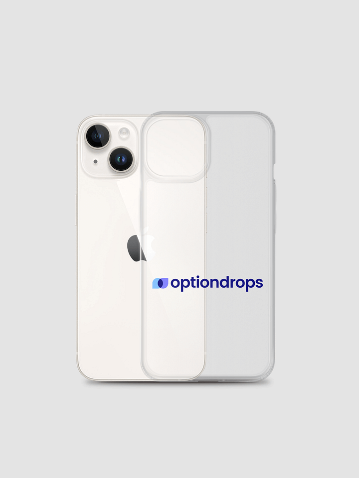 iPhone Case 3 Color Logo product image (2)