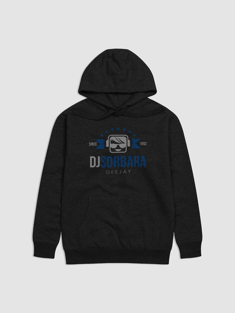 Felpa Dj Sorbara product image (5)