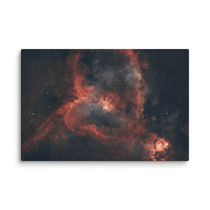 The Heart Nebula IC 1805 product image (15)
