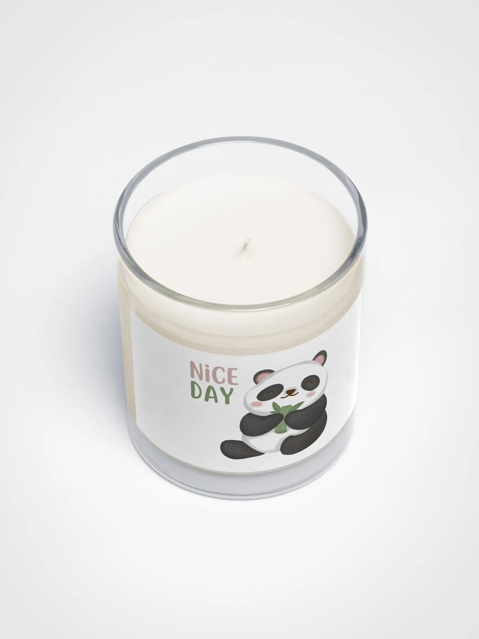 Nice Day Candle product image (3)