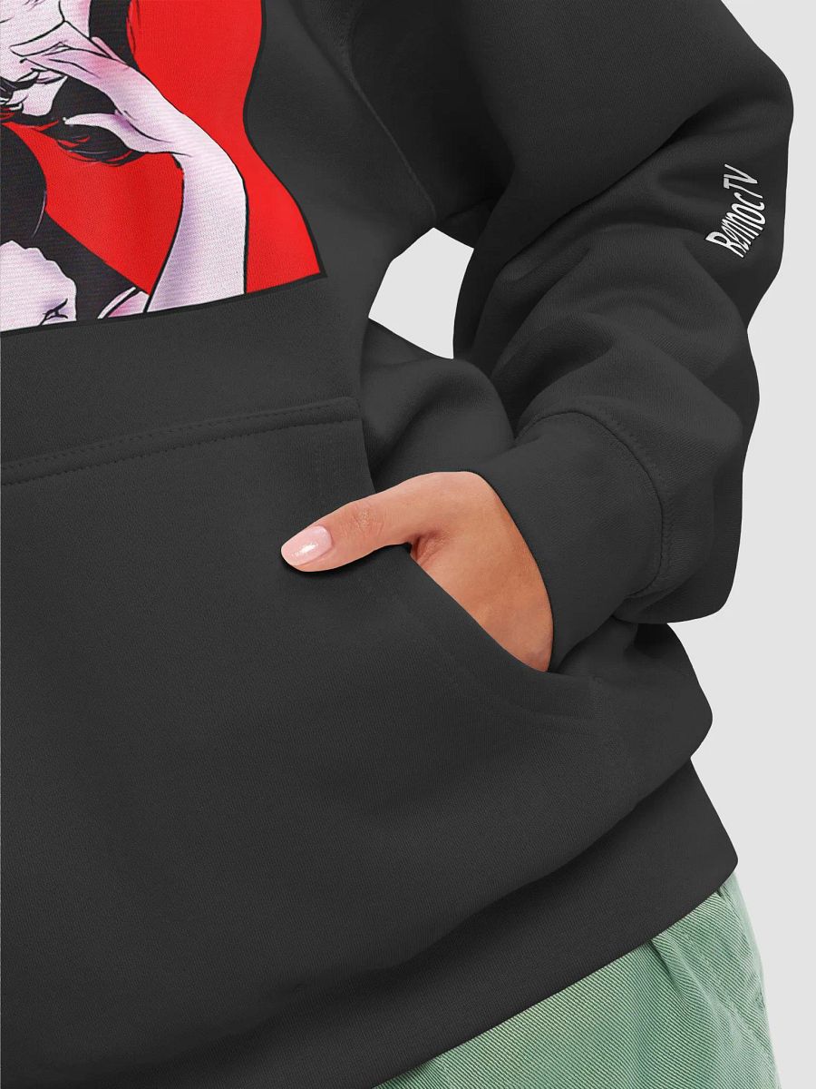 Evil Slut Lane Seven Premium Pullover Hoodie product image (64)
