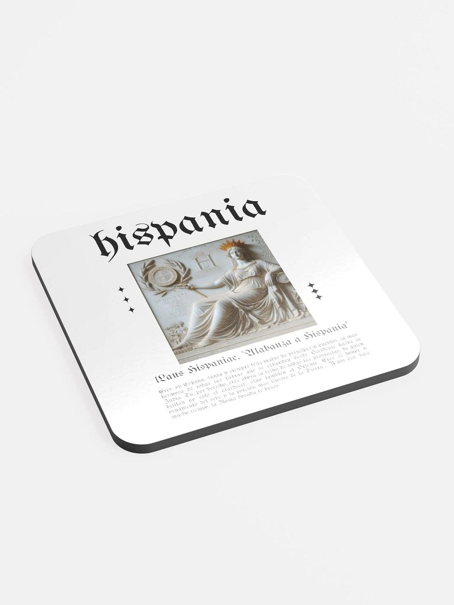 Posavaso - Laus Hispaniae product image (2)
