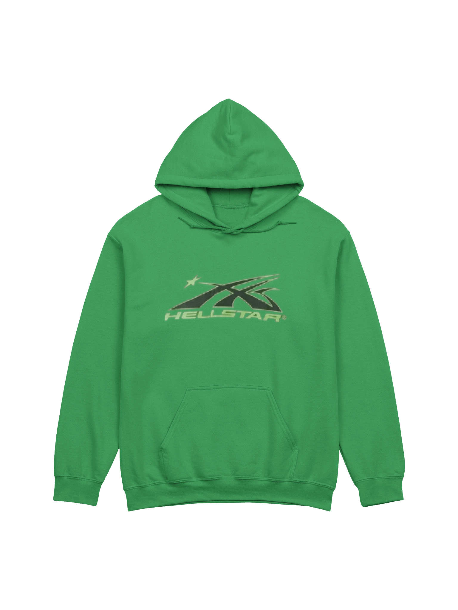 Hellstar Studios Future Hoodie product image (1)