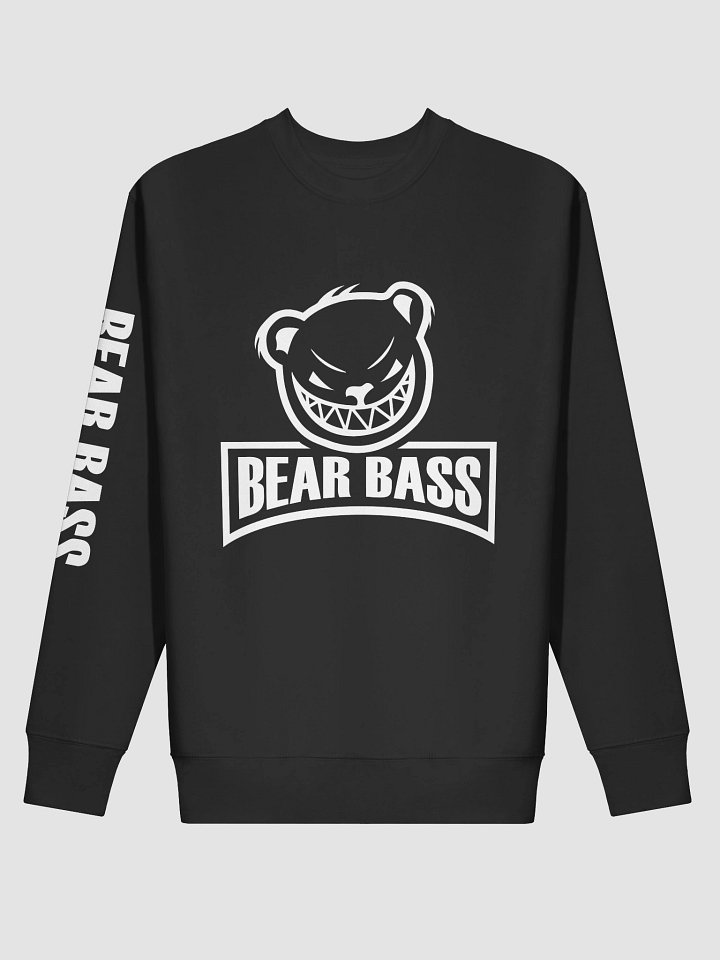 BEAR BASS Sweatshirt product image (3)