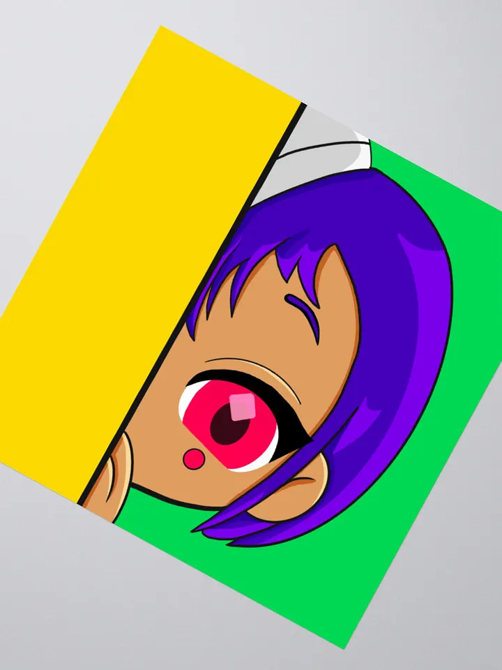 Shy Eris product image (5)