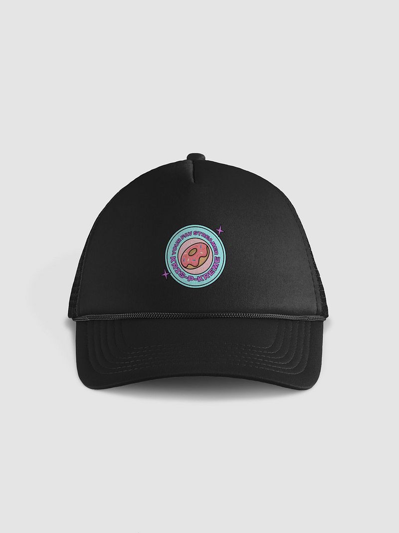 Krispy Unisex Hat