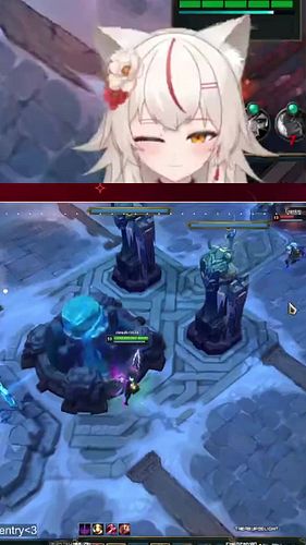 we win :'3 That's just how it goes! | #cloudk1tt3n on #Twitch