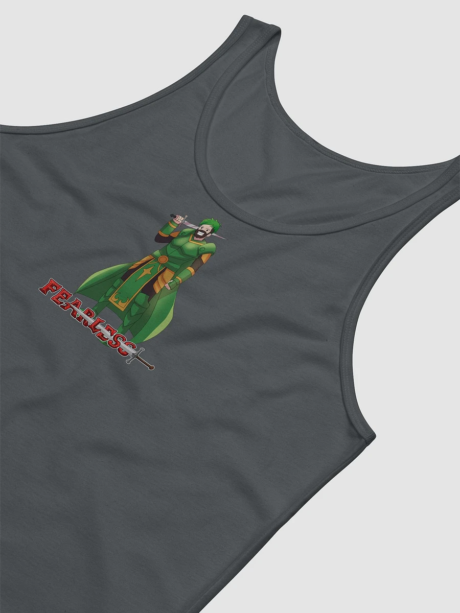 Knight Of Courage Tank product image (3)