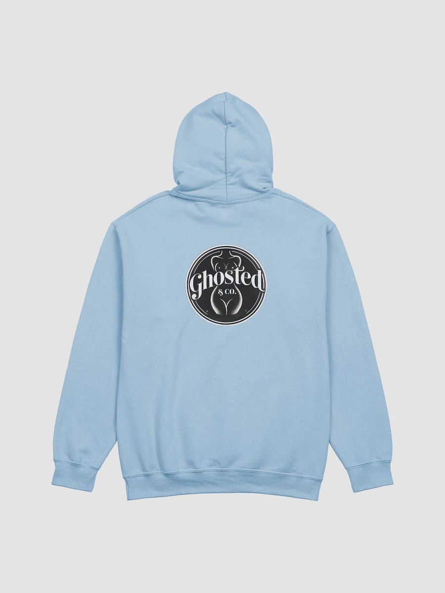 Ghostdaddy Hoodie product image (4)