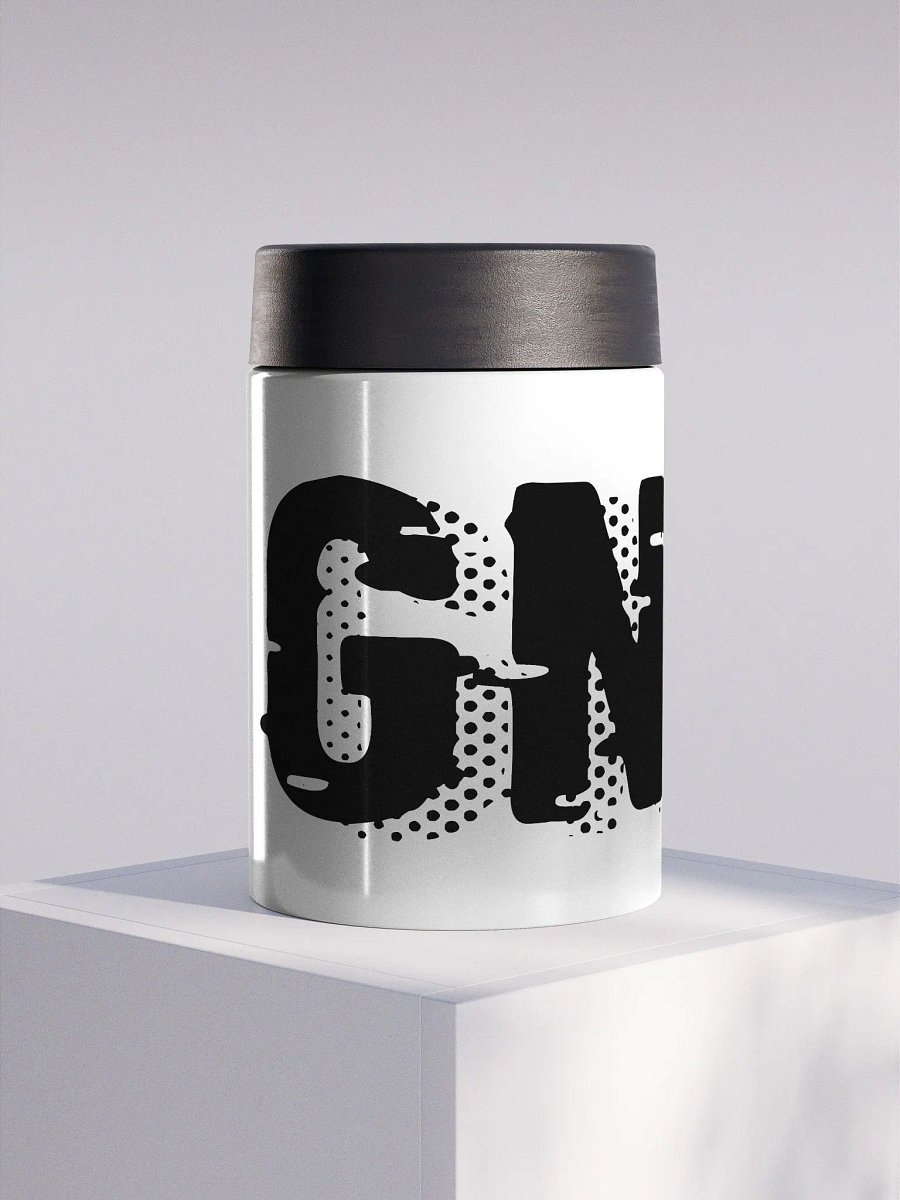GNDN Koozie product image (1)