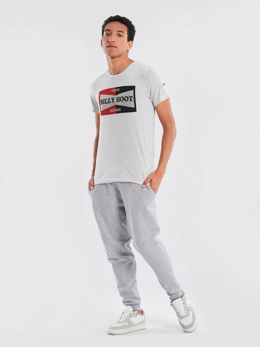 Billy Da Champeen Graphic Tee: Club Public Figure Bandwagons Anti product image (5)