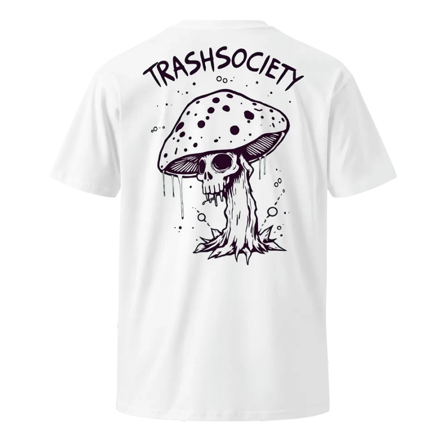 TRASH SOCIETY DRAGON product image (4)