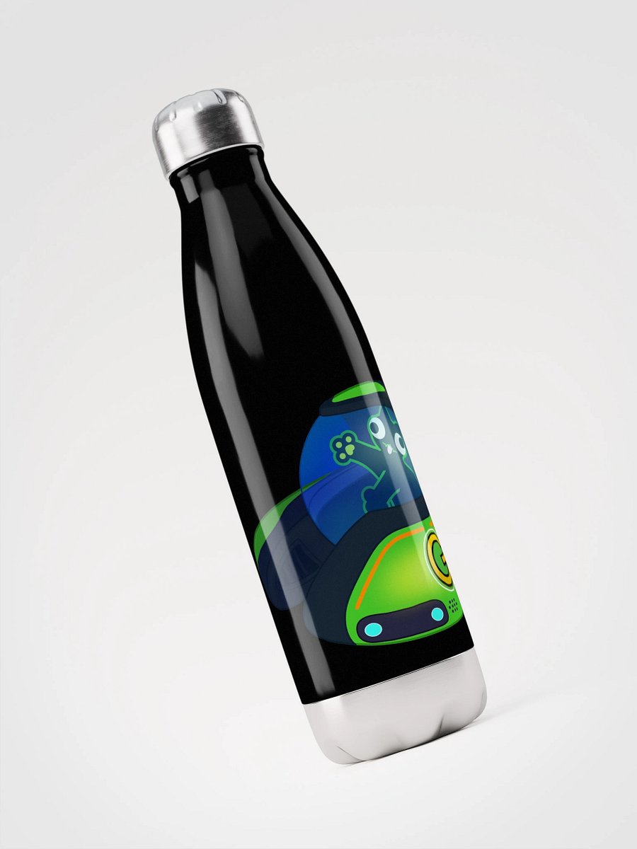 Water Bottle - DerpCat II Sub product image (6)