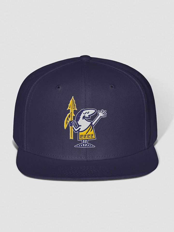 Lake Forest Latin Club Wool-blend Hat product image (57)