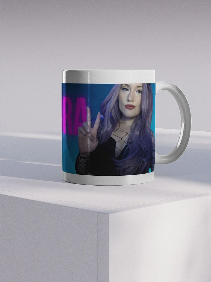 OG Hydra Banner MUG product image (1)