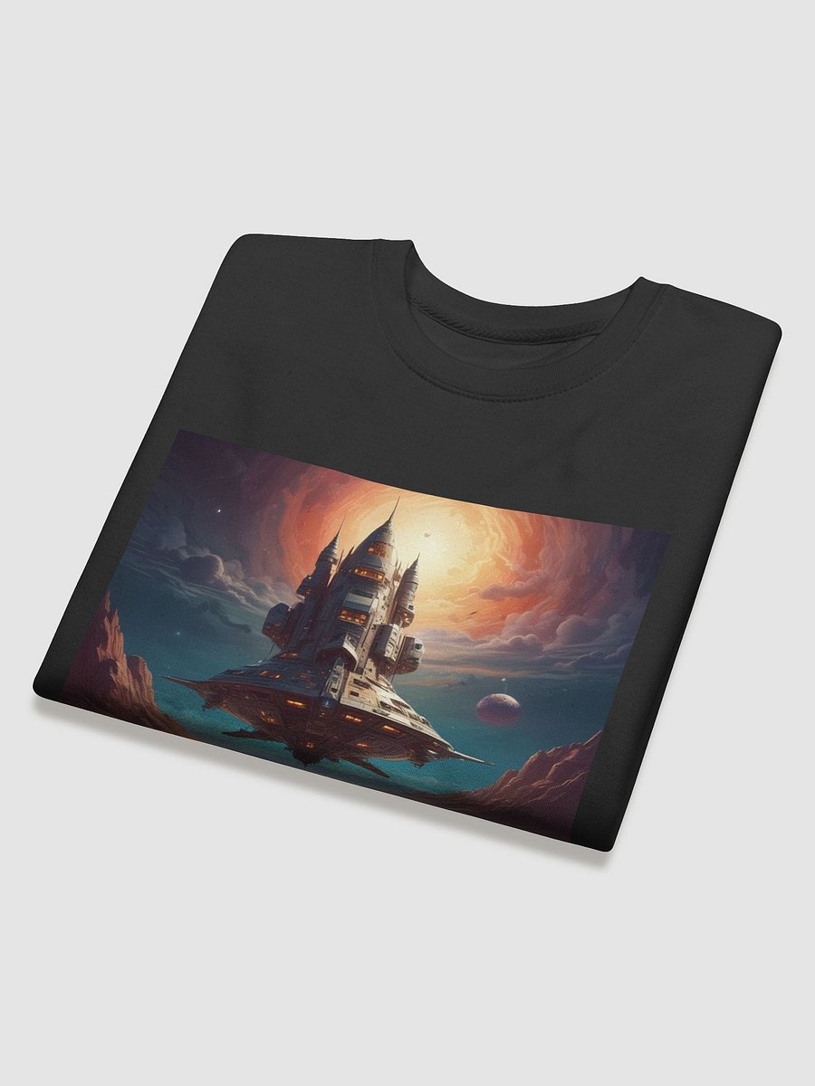 Space ship product image (35)