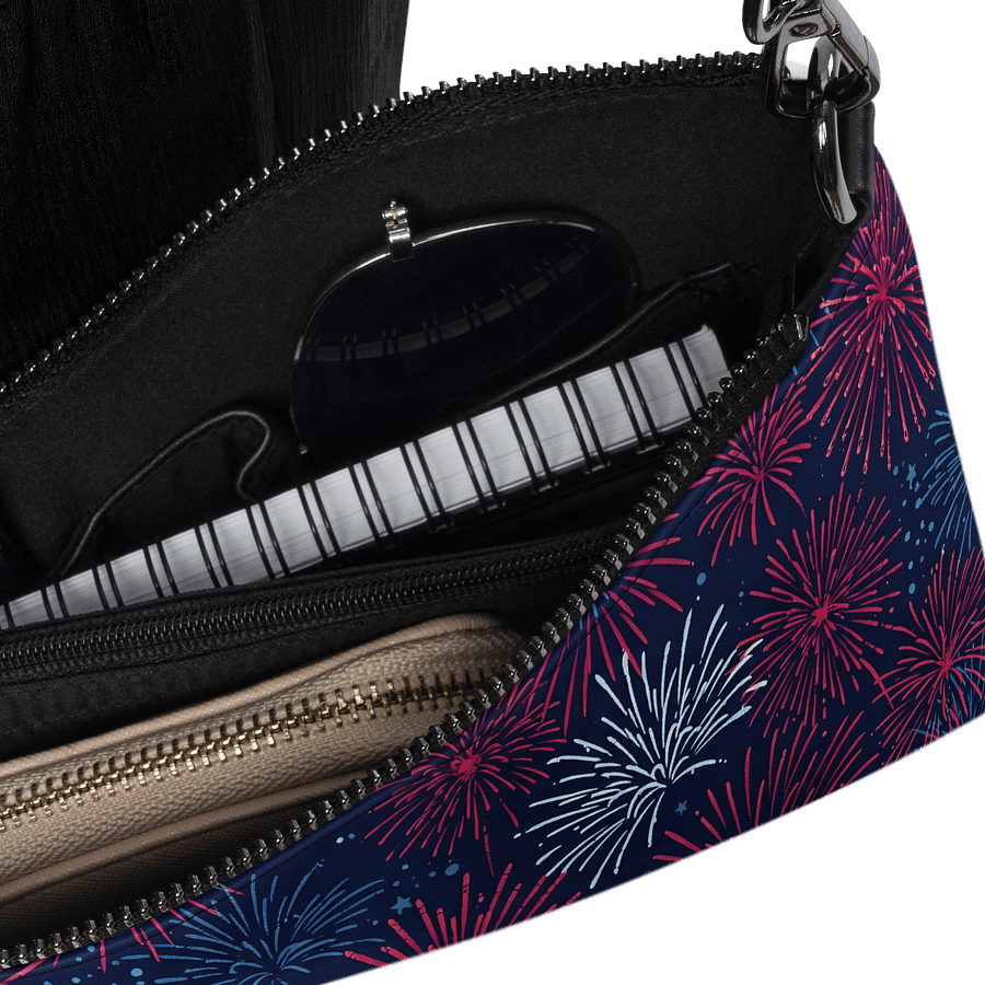 Fourth of July Handbag product image (5)
