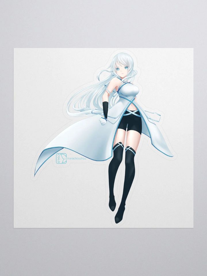 Nara Sticker product image (2)