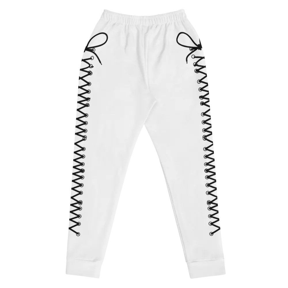 All Laced UP Women's Joggers product image (4)