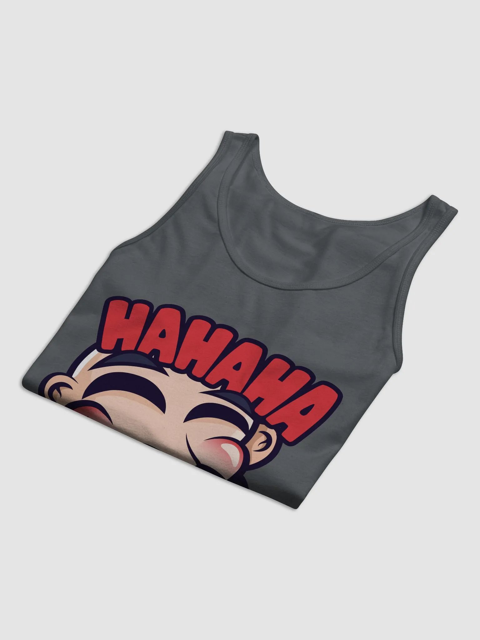 ftap HAHAHA Tank product image (26)