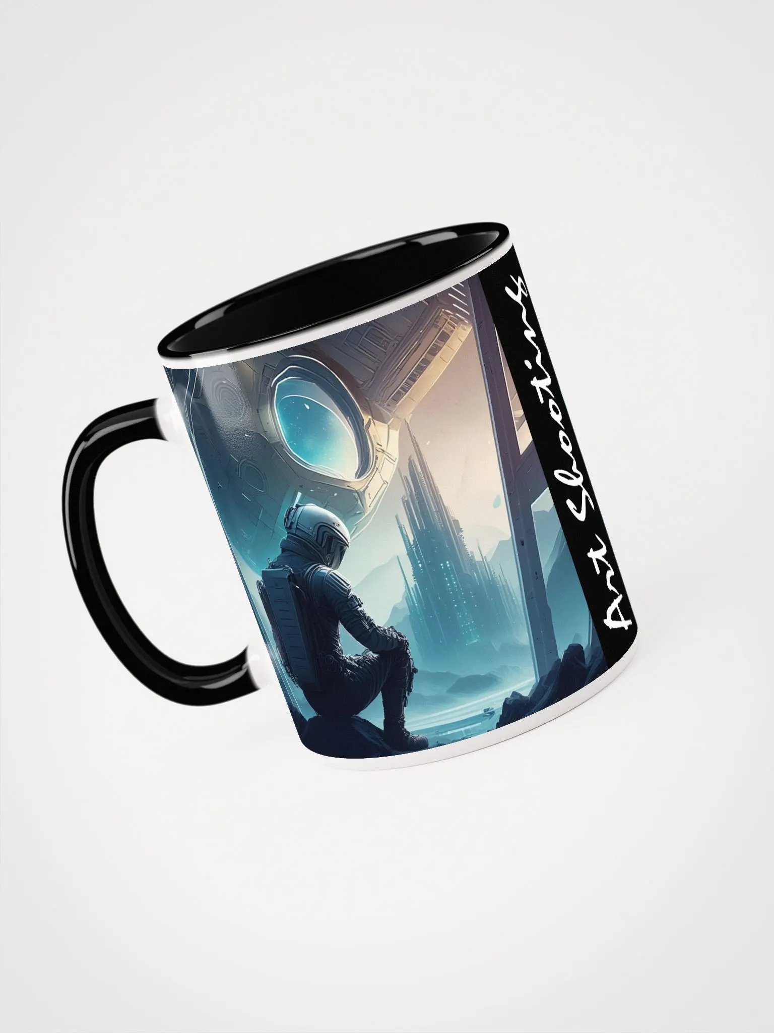 Tasse Zukunft product image (27)